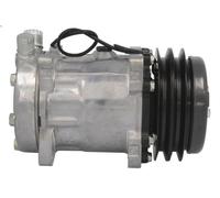 Compresor, aire acondicionado THERMOTEC KTT090113 ISUZU TROOPER III 3 1998-2004