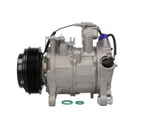 Compresor, aire acondicionado THERMOTEC KTT090122