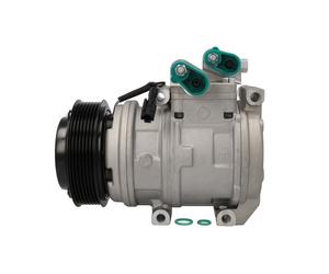 Compresor, aire acondicionado THERMOTEC KTT090123