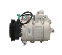 Compresor, aire acondicionado THERMOTEC KTT090138