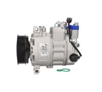 Compresor del aire acondicionado R 134 a PAG 46 KTT090141 THERMOTEC para VW