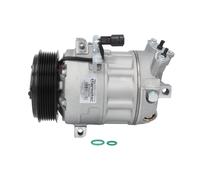 Compresor del aire acondicionado R 134 a PAG 46 KTT090142 THERMOTEC para RENAULT