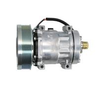 Compresor, aire acondicionado THERMOTEC KTT090146