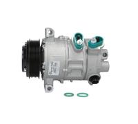 Compresor, aire acondicionado THERMOTEC KTT090149