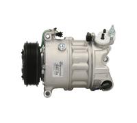 Compresor, aire acondicionado THERMOTEC KTT090158