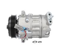 Compresor, aire acondicionado THERMOTEC KTT090160