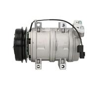 Compresor, aire acondicionado THERMOTEC KTT090161