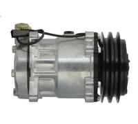 Compresor, aire acondicionado THERMOTEC KTT090162 para DAF F 2300 8.25 1986-1991