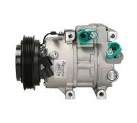 Compresor del aire acondicionado R 134 a PAG 46 KTT090164 THERMOTEC para KIA