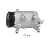 Compresor del aire acondicionado R 134 a PAG 46 KTT090179 THERMOTEC para MINI
