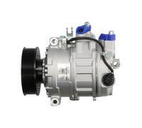 THERMOTEC KTT090203 Compresor aire acondicionado