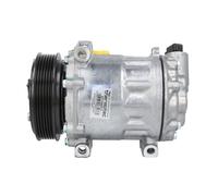 Compresor, aire acondicionado THERMOTEC KTT090211