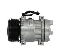 Compresor, aire acondicionado THERMOTEC KTT090212