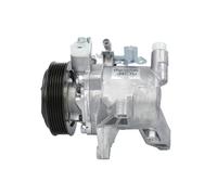 THERMOTEC KTT090213 Compresor, aire acondicionado