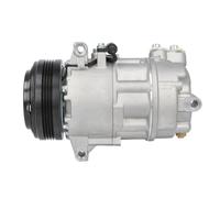 Compresor, aire acondicionado THERMOTEC KTT090214