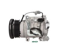 Compresor del aire acondicionado R 134 a PAG 46 KTT090216 THERMOTEC para TOYOTA