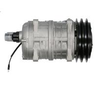 Compresor, aire acondicionado THERMOTEC KTT090218