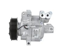 Compresor, aire acondicionado THERMOTEC KTT090221