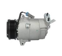 Compresor, aire acondicionado THERMOTEC KTT090226
