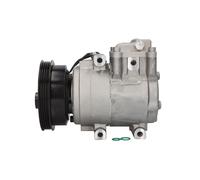 Compresor del aire acondicionado R 134 a PAG 100 KTT090237 THERMOTEC