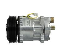 Compresor, aire acondicionado THERMOTEC KTT090258