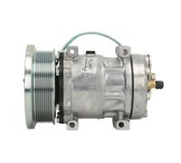 Compresor, aire acondicionado THERMOTEC KTT090264