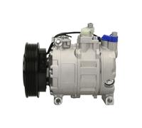Compresor, aire acondicionado THERMOTEC KTT090282