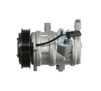 THERMOTEC KTT090283 Compresor, aire acondicionado