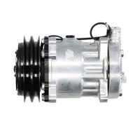 Compresor, aire acondicionado THERMOTEC KTT090285