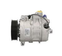 Compresor, aire acondicionado THERMOTEC KTT090291