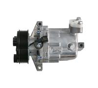 THERMOTEC KTT090293 Compresor, aire acondicionado