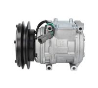 Compresor del aire acondicionado R 134 a PAG 46 KTT090305 THERMOTEC