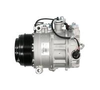Compresor, aire acondicionado THERMOTEC KTT090320