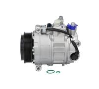 Compresor del aire acondicionado R 134 a PAG 46 KTT090321 THERMOTEC