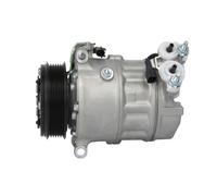 Compresor, aire acondicionado THERMOTEC KTT090324