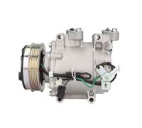 THERMOTEC KTT090327 Compresor, aire acondicionado