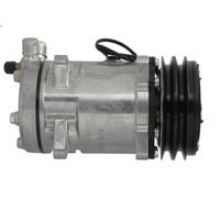 Compresor, aire acondicionado THERMOTEC KTT090337