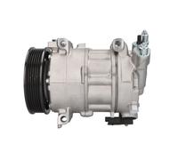 Compresor, aire acondicionado THERMOTEC KTT090356