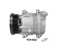 Compresor del aire acondicionado R 134 a PAG 150 KTT090370 THERMOTEC para DAEWOO