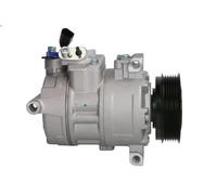 Compresor, aire acondicionado THERMOTEC KTT090374 para MULTIVAN T5 2 2009-2015