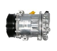 Compresor, aire acondicionado THERMOTEC KTT090381