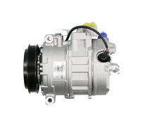 Compresor del aire acondicionado R 134 a PAG 46 KTT090394 THERMOTEC para BMW 7 5