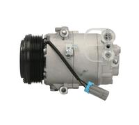 Compresor del aire acondicionado R 134 a PAG 46 KTT090403 THERMOTEC para OPEL