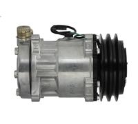 Compresor, aire acondicionado THERMOTEC KTT090407 para DAF F 2300 8.25 1986-1991