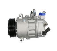Compresor, aire acondicionado THERMOTEC KTT090413