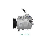 Compresor, aire acondicionado THERMOTEC KTT090419