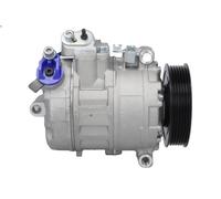 Compresor, aire acondicionado THERMOTEC KTT090419 para BMW 1 (E87) 3 2005-2007