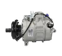 Compresor, aire acondicionado THERMOTEC KTT095001