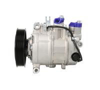 Compresor, aire acondicionado THERMOTEC KTT095008