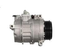 Compresor, aire acondicionado THERMOTEC KTT095009 para SL (R230) 5 2001-2012